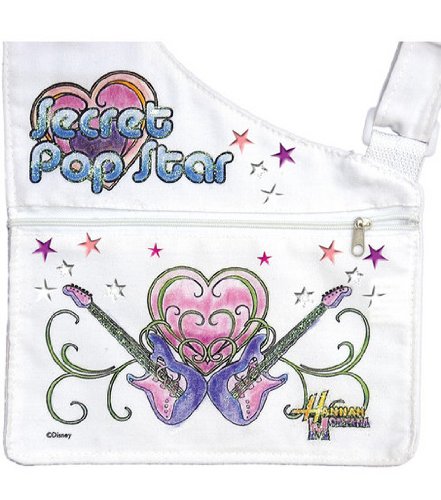 Disney Hannah Montana Fun Purse