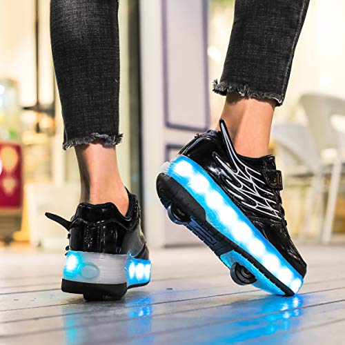 Nsasy-Roller-Shoes-Kids-Roller-Skates-Shoes-Girls-Boys-Wheels-Shoes-Become-Sport-Sneaker-with-Led-for-Children-Gift