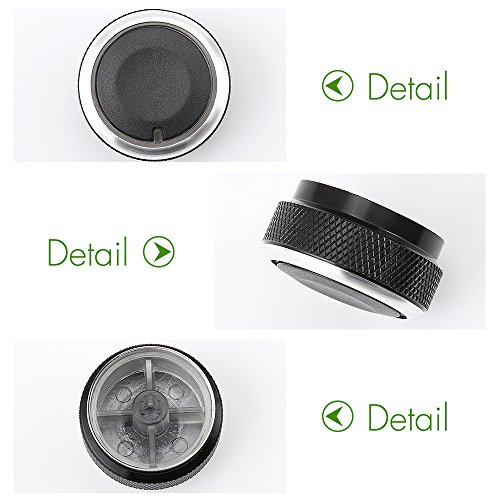 Car Air Conditioning Heat Control Switch Ac Knob For Toyota Tacoma - Thumbnail 3