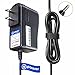 T POWER 9V Charger for Sony SRS-XB40 Portable Bluetooth Wireless Speaker & Sony Portable DVD Player PN: AC-E9522M, ACE9522M Ac-fx160 Ac-fx170 Dcc-fx150 Ac Dc Adapter Power Supply