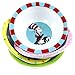 Bumkins Dr. Seuss Melamine Bowl, Blue Cat in The Hat
