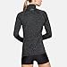 Under Armour Women's Tech Twist ½ Zip Long Sleeve Pullover