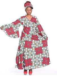 Traditional and Cultural African Wear | Amazon.com