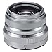 Fujifilm Fujinon XF35mmF2 R WR - Silver