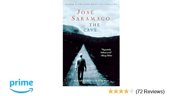 The Cave Jose Saramago Margaret Costa 9780156028790 - 