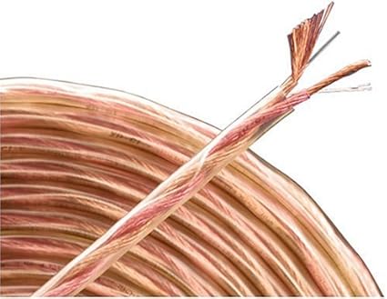 monster xp speaker wire