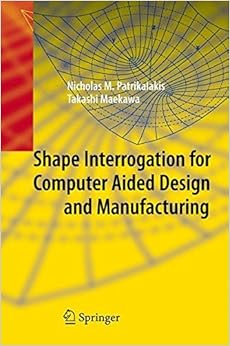 Computational Geometry For Design And Manufacture Pdf: Full Version Free Software Download