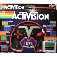 Activision Plug and Play No. 10700