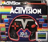 Activision Plug and Play No. 10700