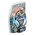 Moana Kid Friendly Headphones with Built in Volume Limiting Feature for Safe Listening