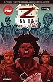 Z Nation Vol. 1: Sea of Death by 