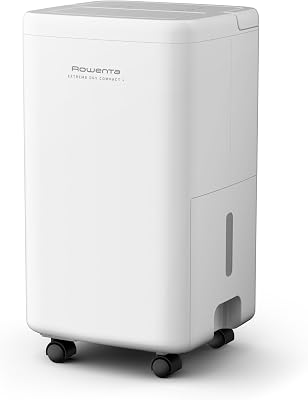 Extreme Dry Compact, deshumidificador, secado de ropa DH5260