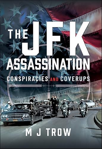 Amazon.com: JFK Assassination: The Real Culprits: 2nd Edition eBook :  Murphy, Frank: Kindle Store