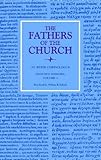 St. Peter Chrysologus: Selected Sermons, Vol. 3 (Fathers of the Church) by St. Peter Chrysologus (20 by 