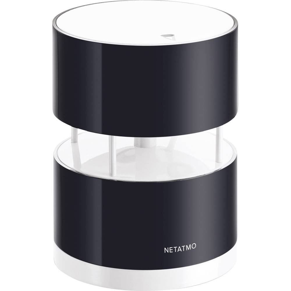 Netatmo Wireless Anemometer with Wind Speed and