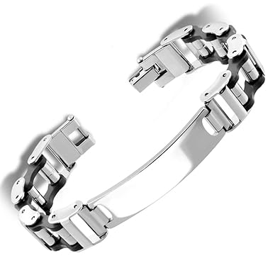 bracelet with watch style