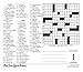 The New York Times Crosswords 2018 Day-to-Day Calendar