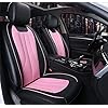 YZL-PU-Leather-Car-Seat-Cover-Cushions-Front-Rear-Full-Set-6-pcs-Suitable-for-year-round-use