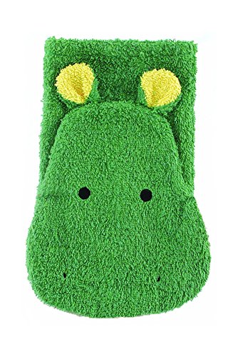 Furnis Hippo Washcloth (Small)