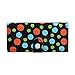 26Colors Cosmetic Eyeshadow Blush Lip Gloss Powder Makeup Palette (Black)