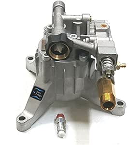 Amazon Com New 2700 Psi Pressure Washer Water Pump Sears Craftsman 580 768020 580 768110 Garden Outdoor