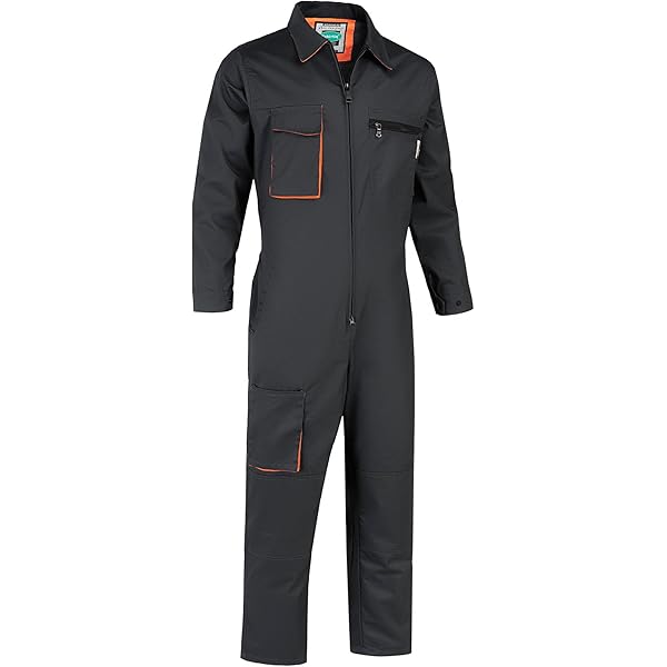 【新品未使用】THE UNION /HOT COVERALL JAKET 新品未使用】THE UNION /HOT COVERALL JAKET
