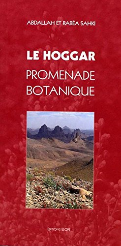 Le  Hoggar