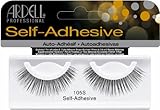 Ardell Self-Adhesive Lashes - #105S (Pack of 6)