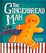 The Gingerbread Man
