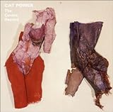Disco de Cat Power: «The Covers Record» (Anverso) Disco de Cat Power: «The Covers Record» (Anverso)