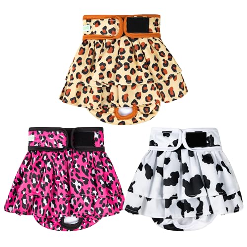 Wegreeco Dog Diapers Female