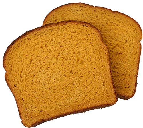 Daily Kneads Sliced Loaf Whole Grain Veggie Bread (Variety, 2-Pack) - Thumbnail 3