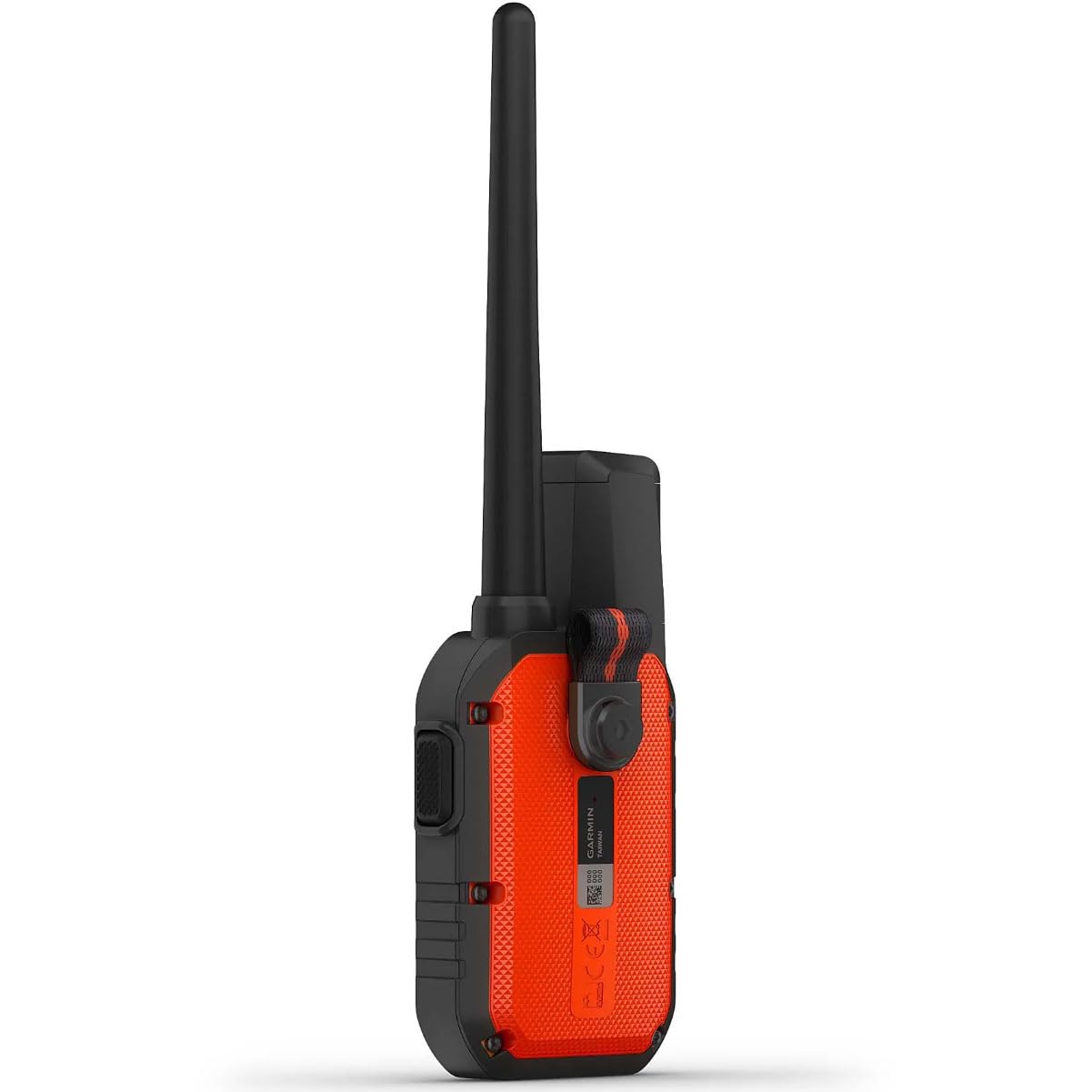 Garmin Alpha 10 Handheld, Compact Tracking and Training Handheld, Use On Its Own or with Smartphone/Garmin Dog Tracking Devices