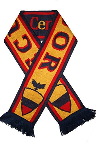 EcuadorSoccer Scarf