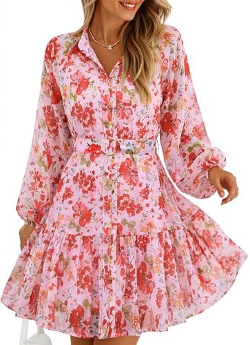 A New Day Women's Long Sleeve Dress - (Black Floral, X-Large) at Amazon Women's Clothing store A New Day Women's Long Sleeve Dress - (Black Floral, X-Large) at Amazon Women's Clothing store