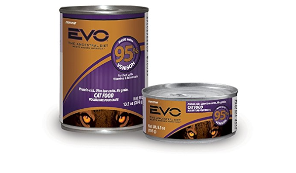 evo ancestral diet