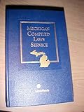 Michigan Compiled Laws Service, , 0327160012