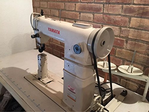 3 Yamata+Lockstitch+Reverse+Assembly+required+DIY