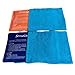 SnowGe Cold Hot Ice Gel Pack 2 Packs 2 Wraps Pouch for Injuries Pain Relief (Knee,Foot,Arm,Elbow,Back,Neck,Ankle, Etc.) | Flexible&Reusable (Medium)