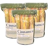 Huini Peel Off Control Oil Problem Anti-acne Cinnamon Elastic Soft Mask Powder 35.2oz*3 for Acne Skin(1000g*3)