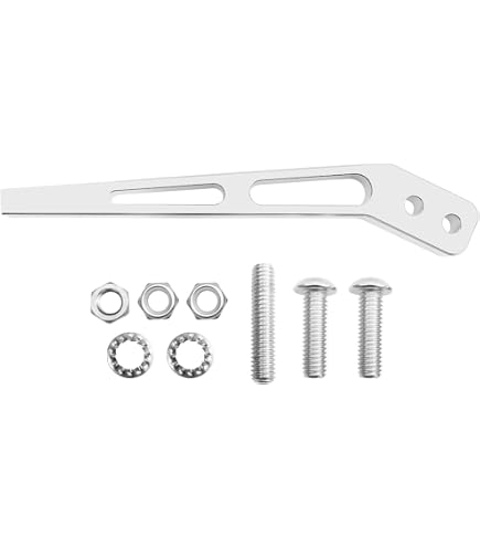 Lokar XMSL612E Black Billet Aluminum Shift Lever For TKO 500/600 Transmission - Manual, 8" Length - View #7