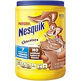 Nestle Nesquik Chocolate Flavored Powder (2.61 lb.)