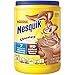 Nestle Nesquik Chocolate Flavored Powder (2.61 lb.)