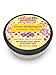 Primal Life Organics - Dirty Mouth Toothpowder, Tooth Cleaning Powder, Flavored Essential Oils with Natural Kaolin & Bentonite Clay, Good for 200+ Brushings, Organic, Vegan (Fruity Bubblegum, 1 oz)