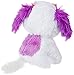 Wild Republic Puppy Plush Toy, Stuffed Animal, Plush Toy, Wildberry L'il Sweet & Sassy 5