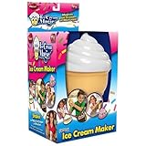 Ice Cream Magic Personal Ice Cream Maker (ASSORTED LID COLORS)