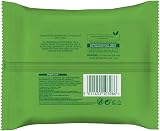 Simple Kind to Skin Exfoliating Facial Wipes 25 Pack of 6 Gentle Sensitive Skin view 5