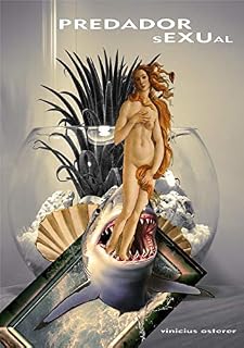 Livro Predador Sexual