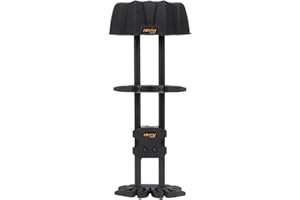 TRUGLO Apex Gear Reactor LTE 5 Arrow Quiver