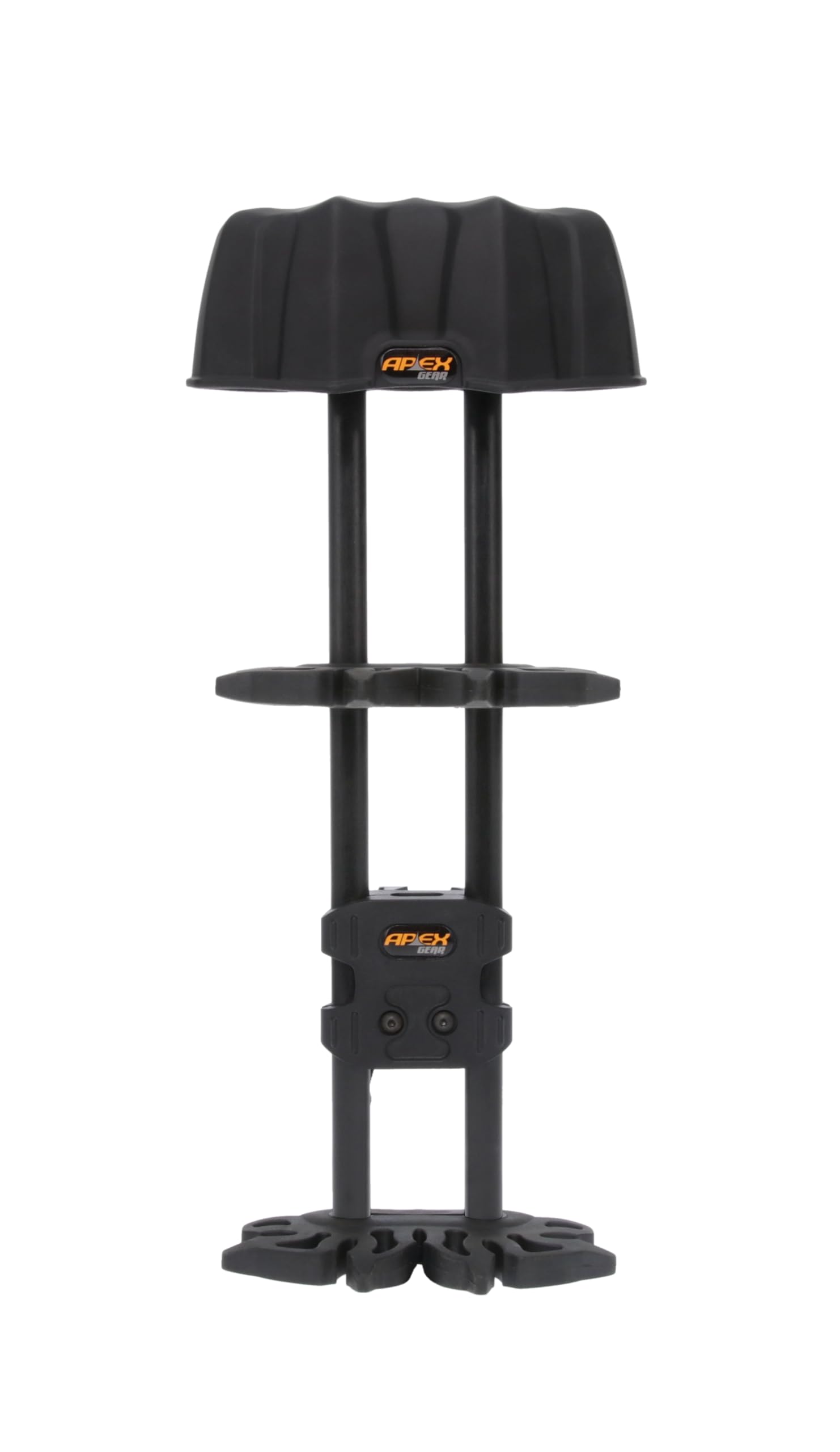 Truglo AG235BK Reactor Lite 5 Arrow Quiver, Black